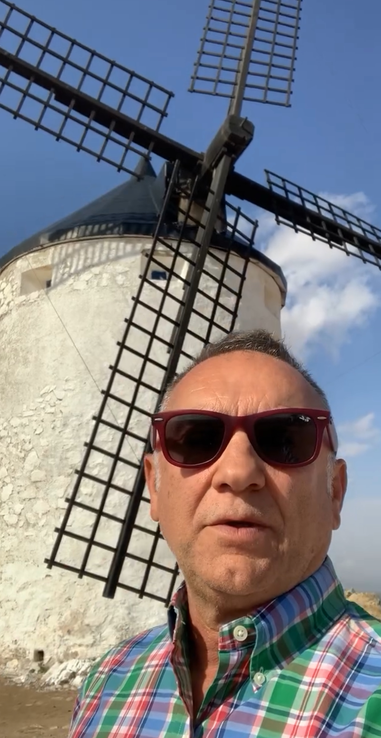 Roberto Jason Erik, Renewable Energy Project Manager